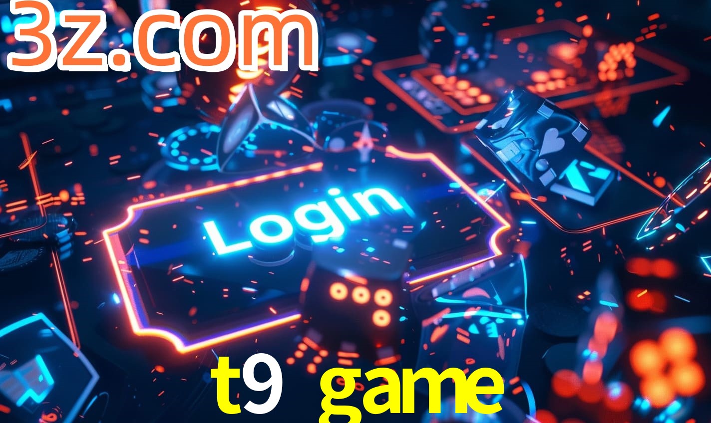 Bônus de Cadastro Cassino t9 game